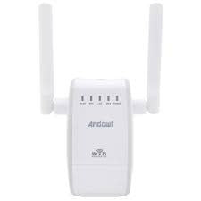 Q-A225 Andowl WiFi Router Repeater/Extender_0